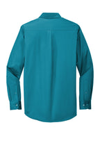 Port Authority Long Sleeve Easy Care Shirt S608
