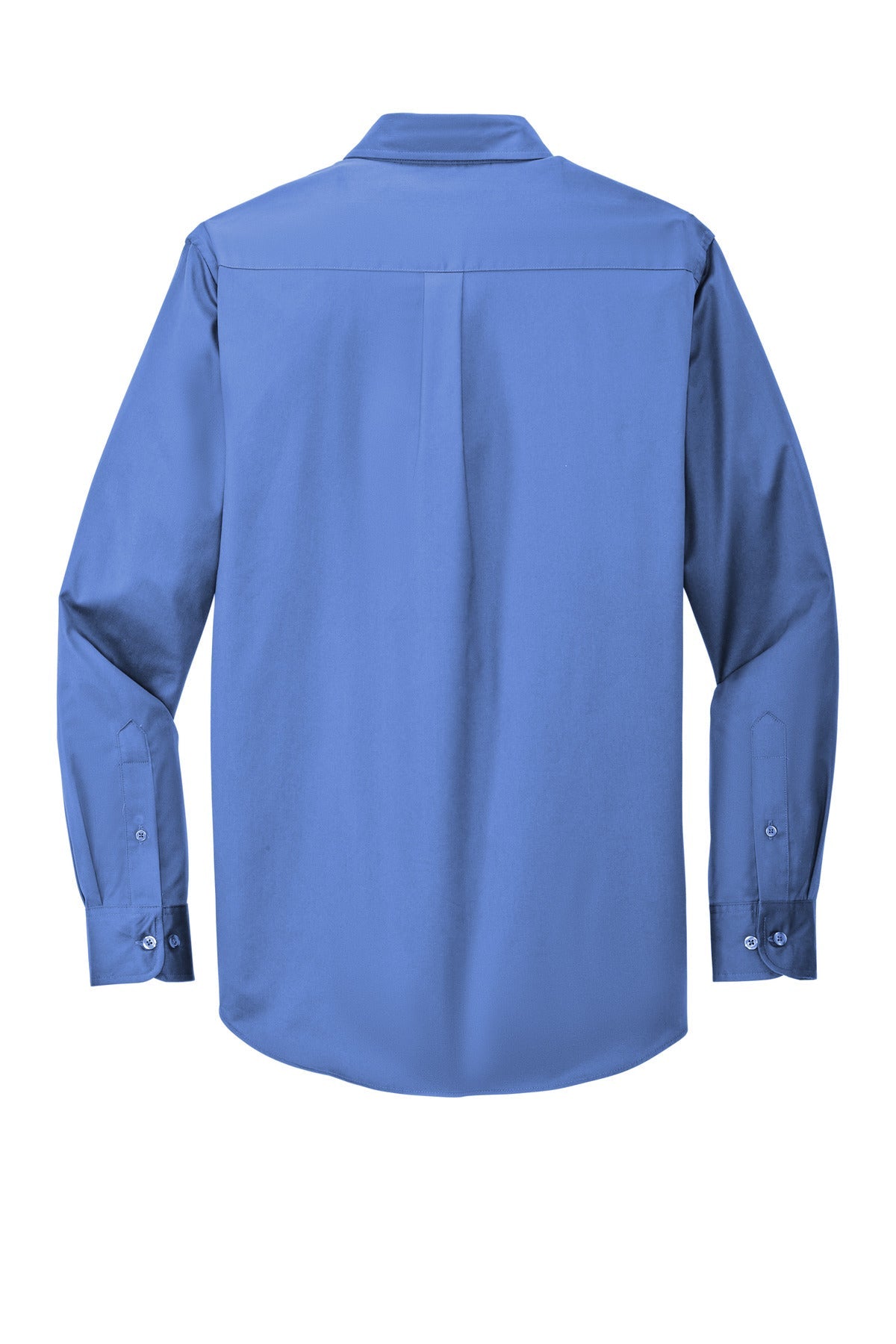 Port Authority Long Sleeve Easy Care Shirt S608