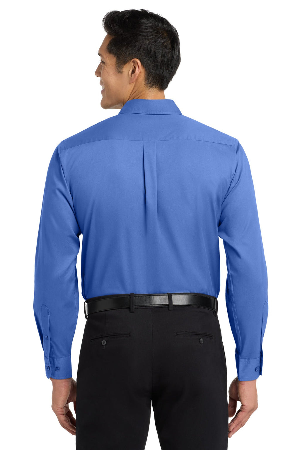 Port Authority Long Sleeve Easy Care Shirt S608