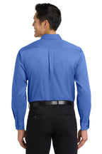 Port Authority Long Sleeve Easy Care Shirt S608