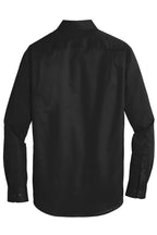 Port Authority SuperPro Twill Shirt. S663