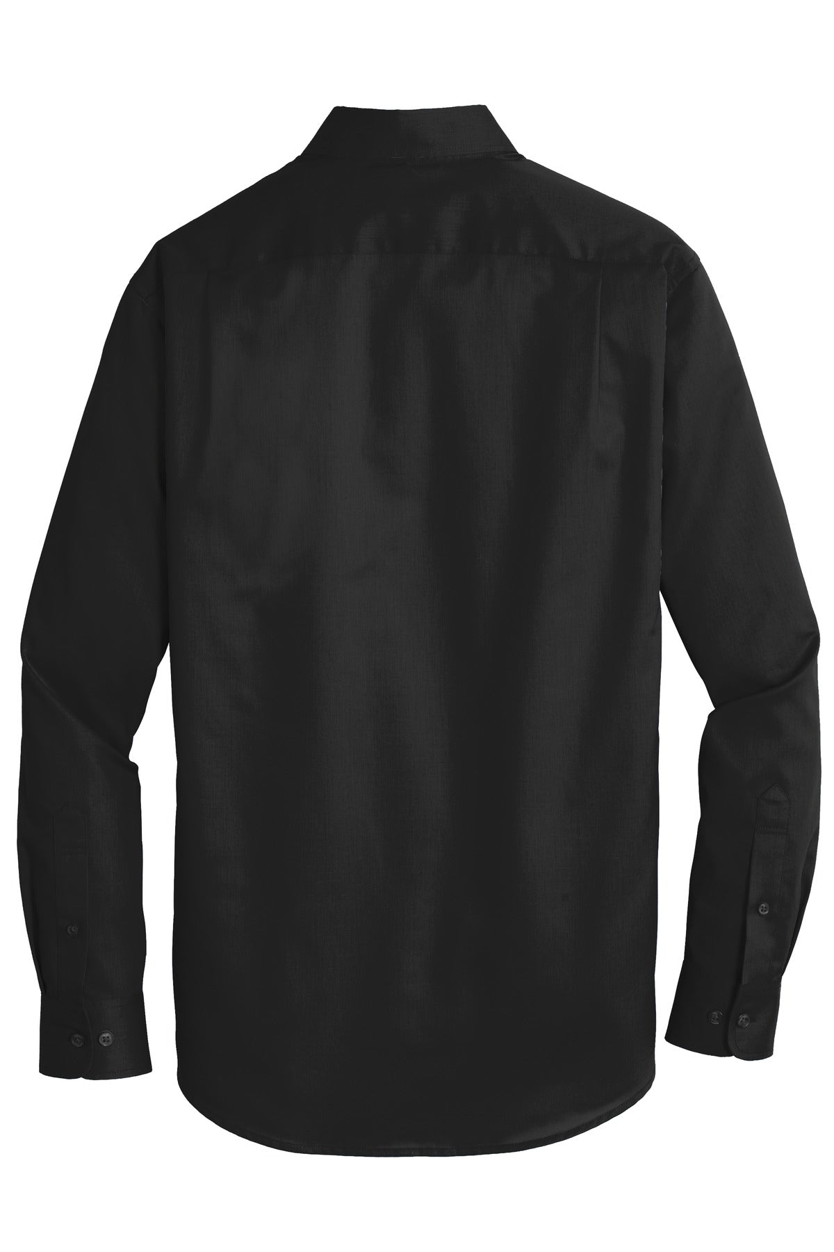 Port Authority SuperPro Twill Shirt. S663