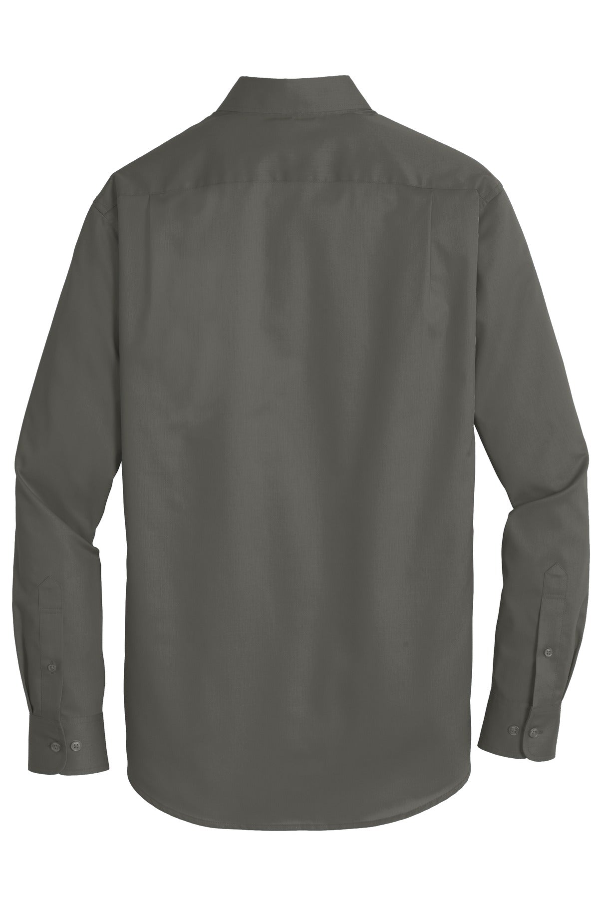 Port Authority SuperPro Twill Shirt. S663