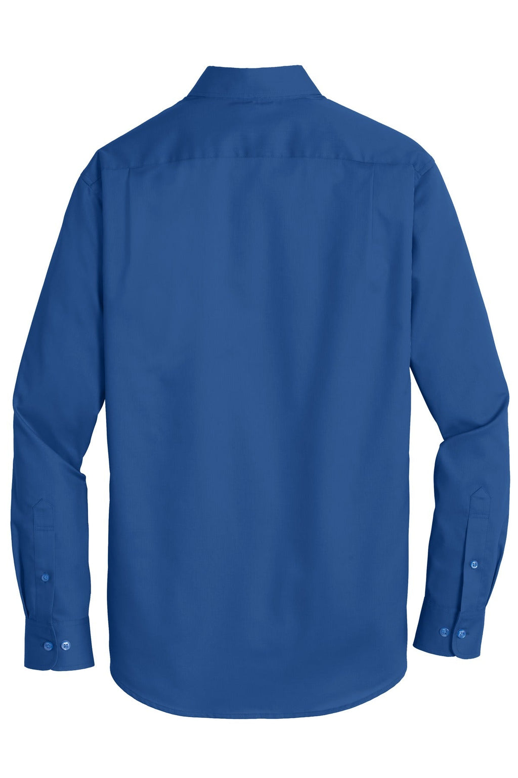 Port Authority SuperPro Twill Shirt. S663