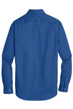 Port Authority SuperPro Twill Shirt. S663