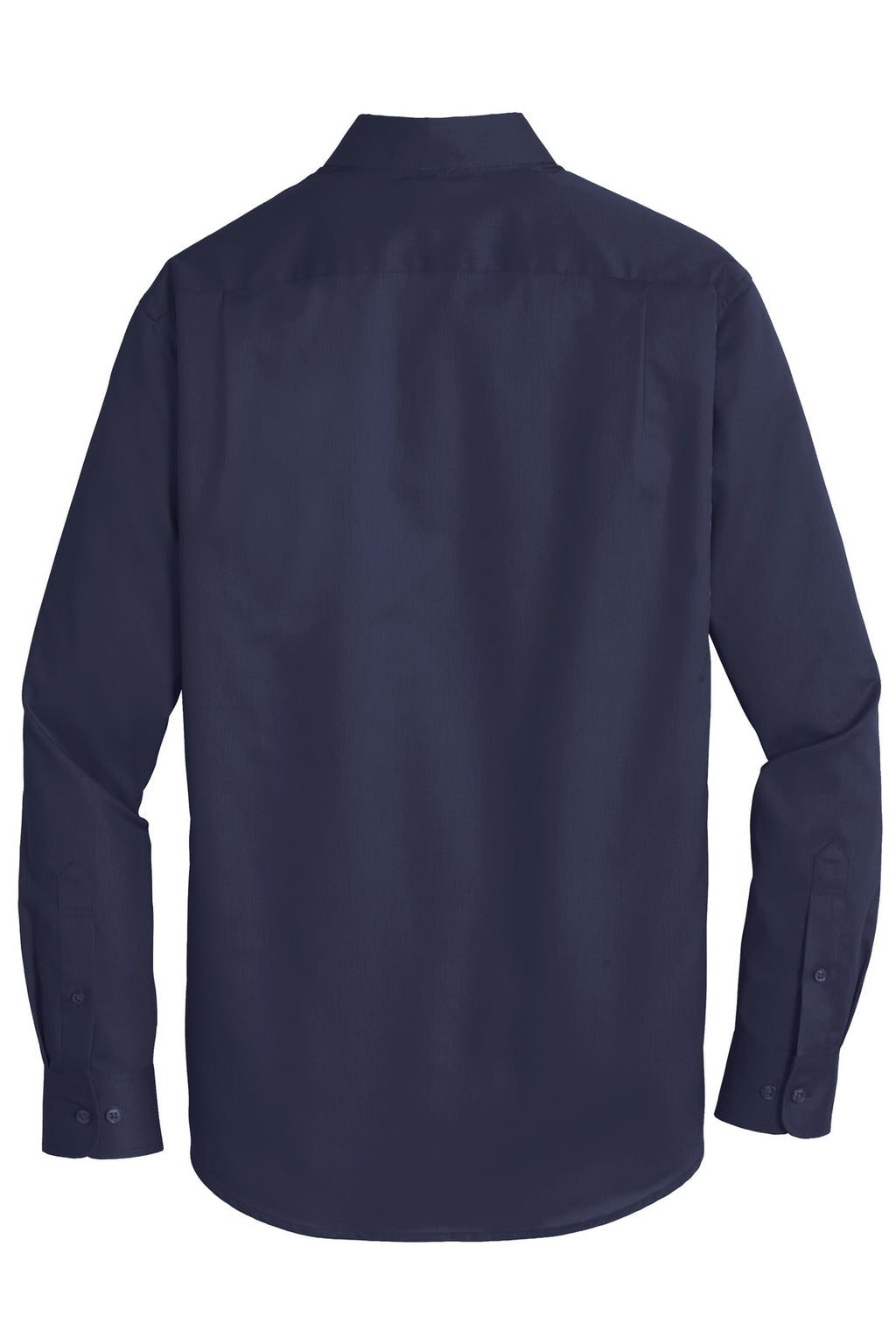 Port Authority SuperPro Twill Shirt. S663