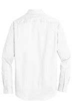 Port Authority SuperPro Twill Shirt. S663