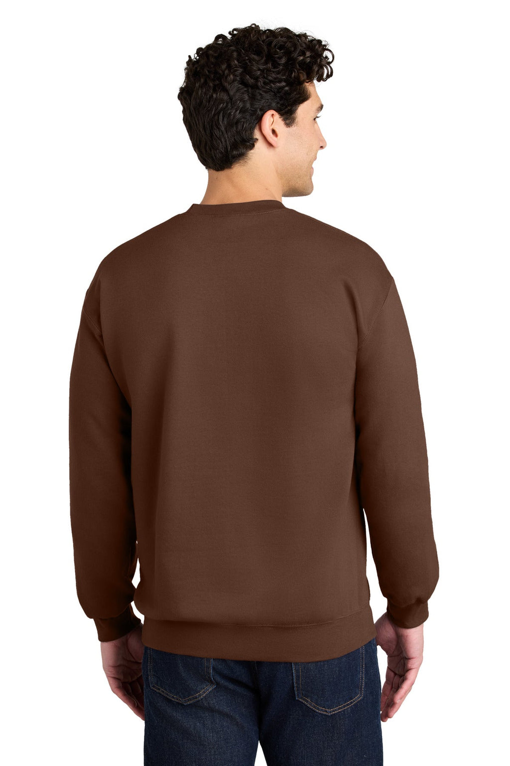 Gildan Softstyle Crewneck Sweatshirt SF000