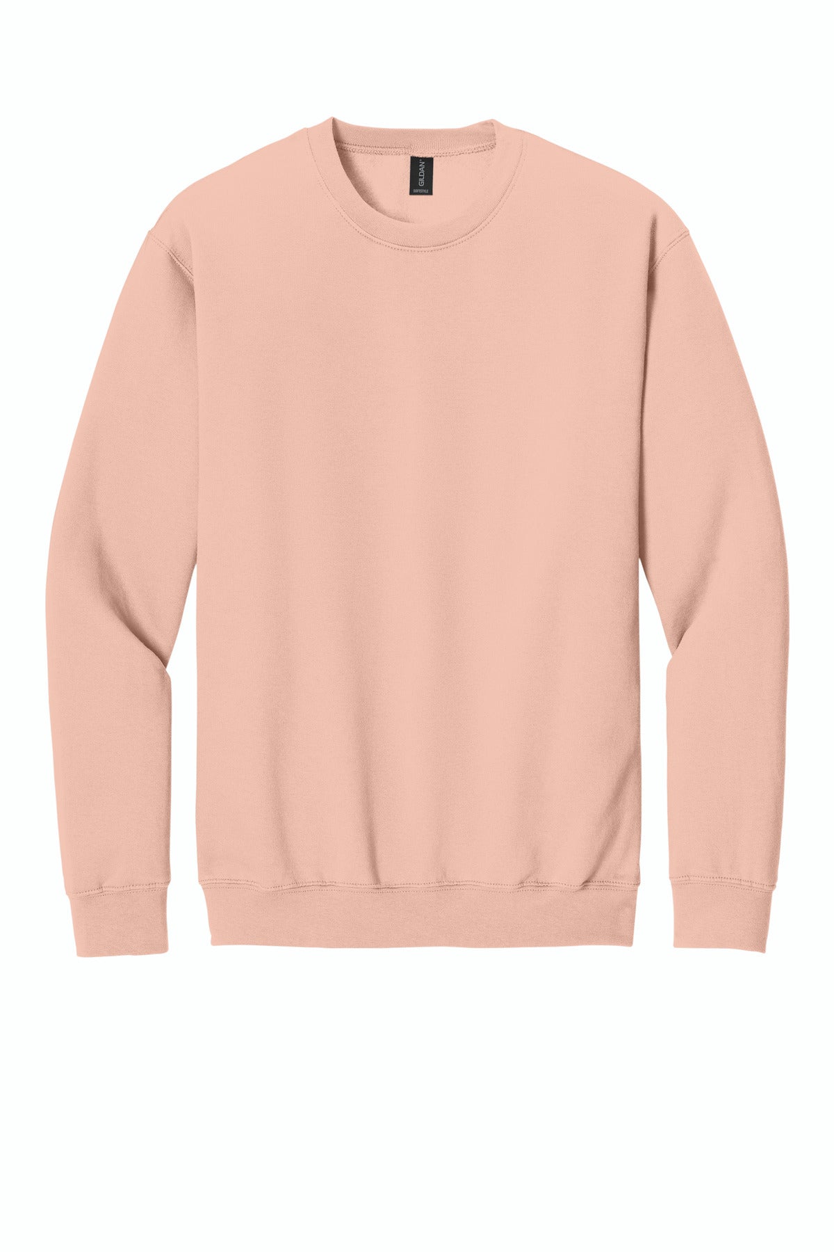 Gildan Softstyle Crewneck Sweatshirt SF000