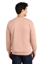 Gildan Softstyle Crewneck Sweatshirt SF000