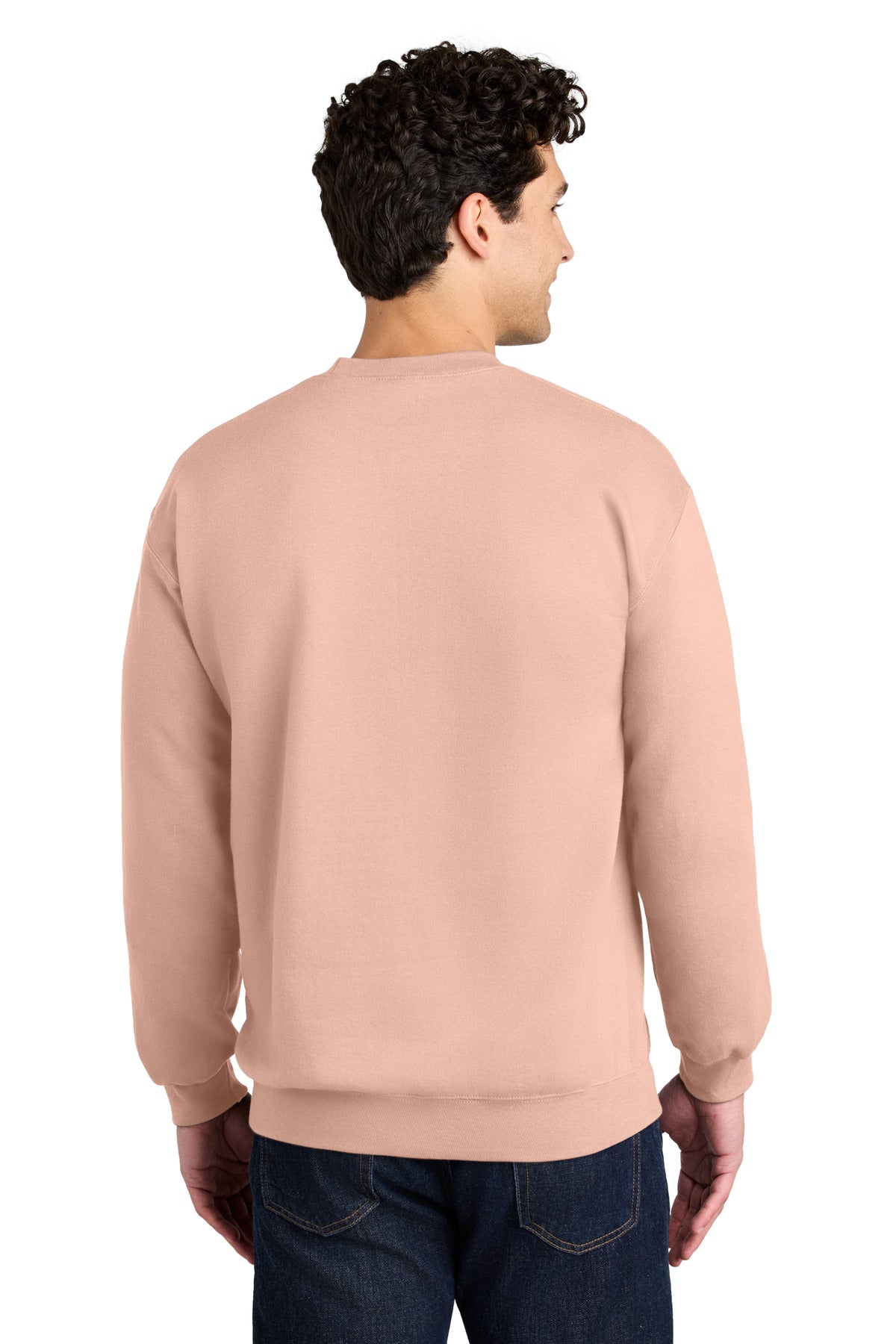 Gildan Softstyle Crewneck Sweatshirt SF000