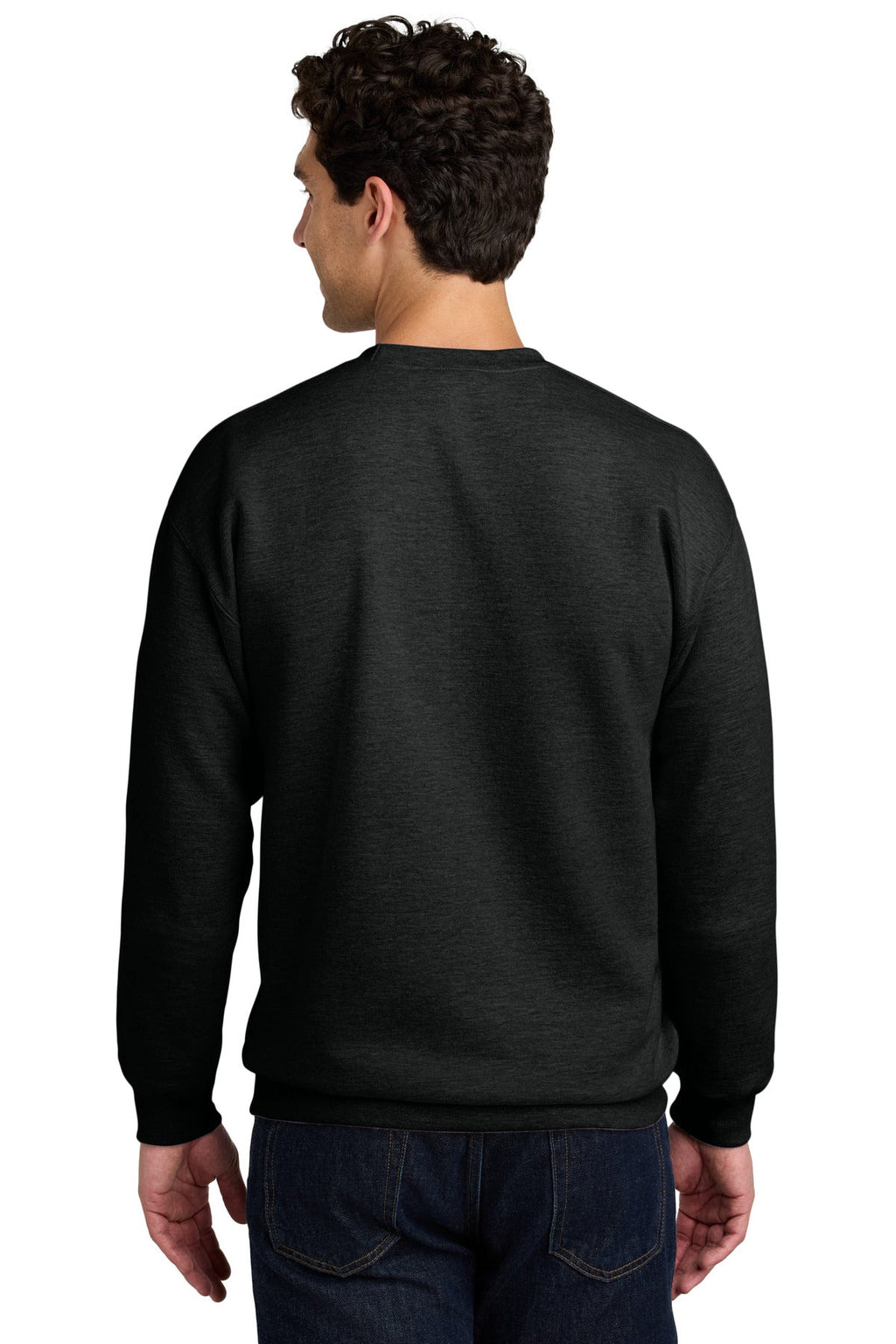 Gildan Softstyle Crewneck Sweatshirt SF000