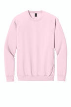 Gildan Softstyle Crewneck Sweatshirt SF000