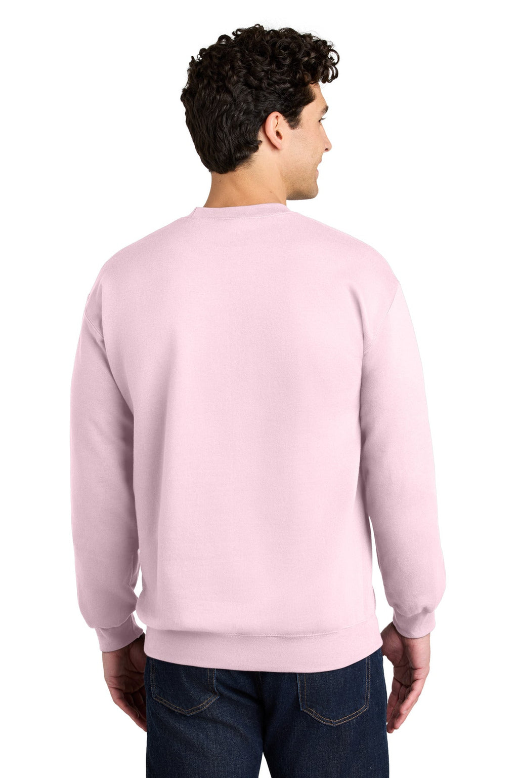 Gildan Softstyle Crewneck Sweatshirt SF000