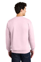 Gildan Softstyle Crewneck Sweatshirt SF000