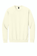 Gildan Softstyle Crewneck Sweatshirt SF000
