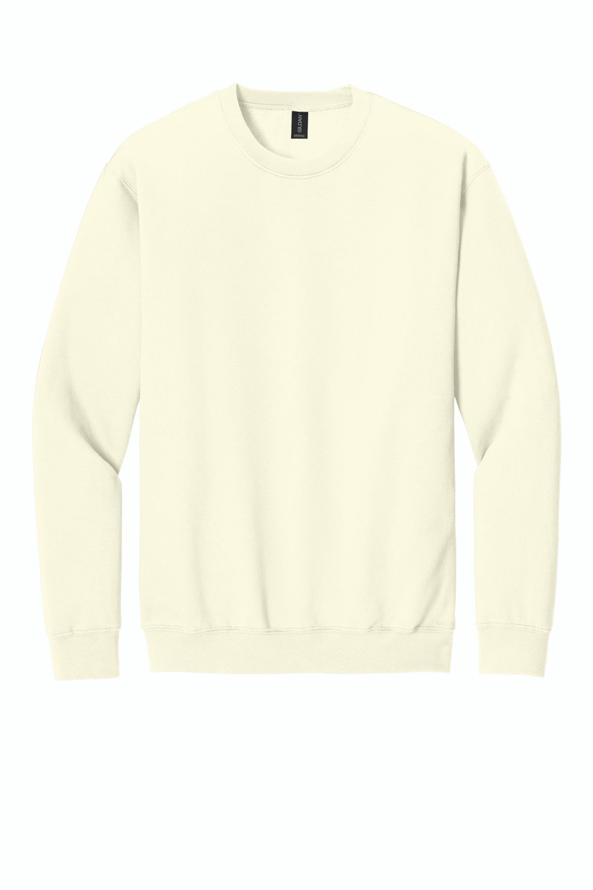 Gildan Softstyle Crewneck Sweatshirt SF000