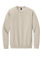 Gildan Softstyle Crewneck Sweatshirt SF000