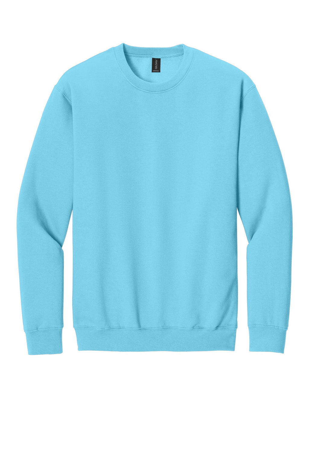 Gildan Softstyle Crewneck Sweatshirt SF000