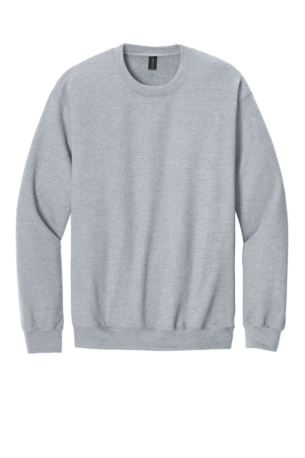Gildan Softstyle Crewneck Sweatshirt SF000
