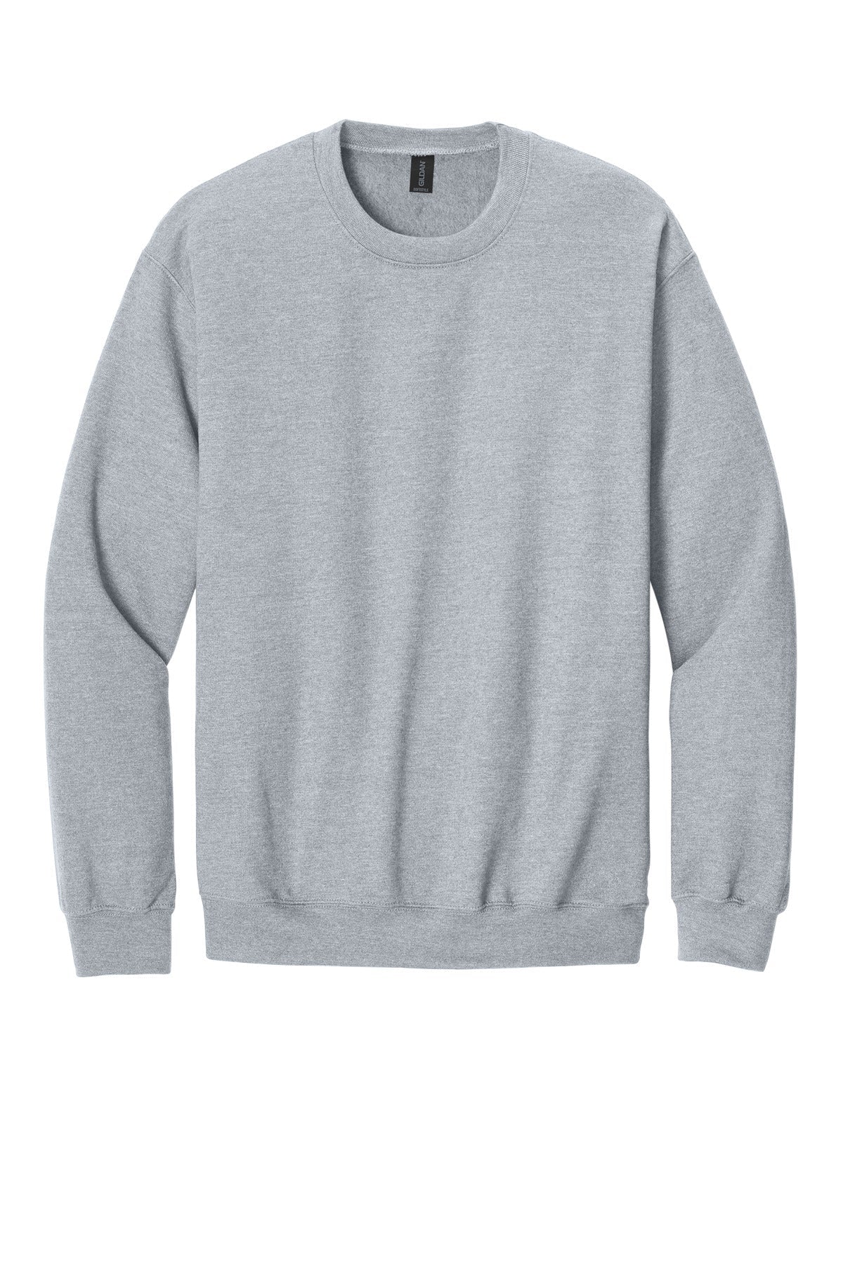 Gildan Softstyle Crewneck Sweatshirt SF000