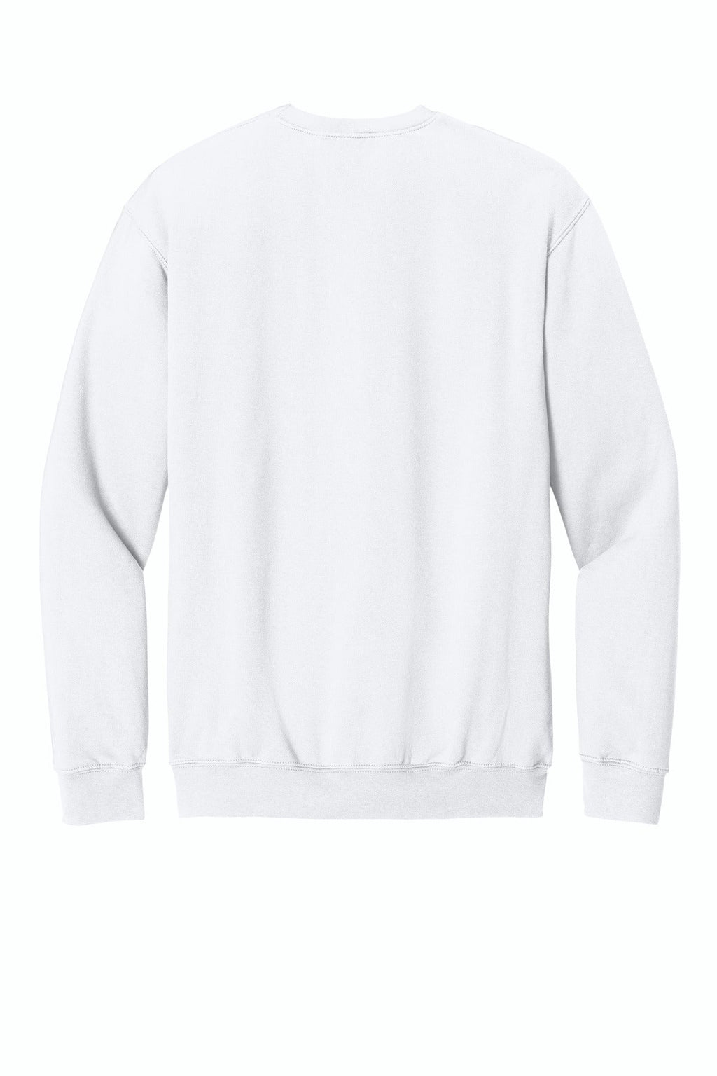 Gildan Softstyle Crewneck Sweatshirt SF000