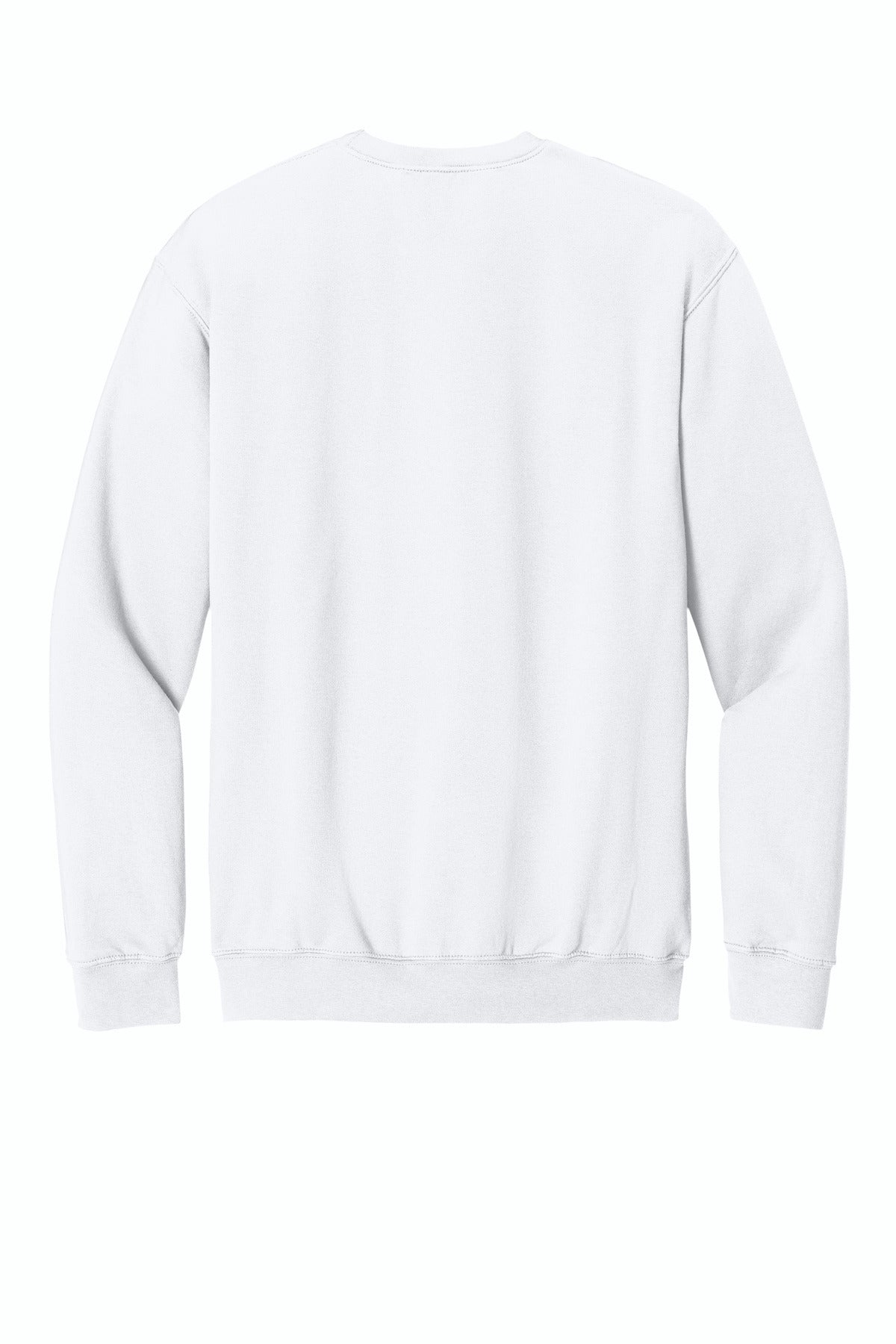 Gildan Softstyle Crewneck Sweatshirt SF000