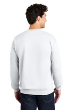 Gildan Softstyle Crewneck Sweatshirt SF000