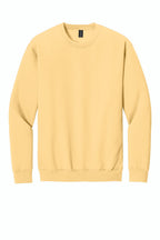 Gildan Softstyle Crewneck Sweatshirt SF000