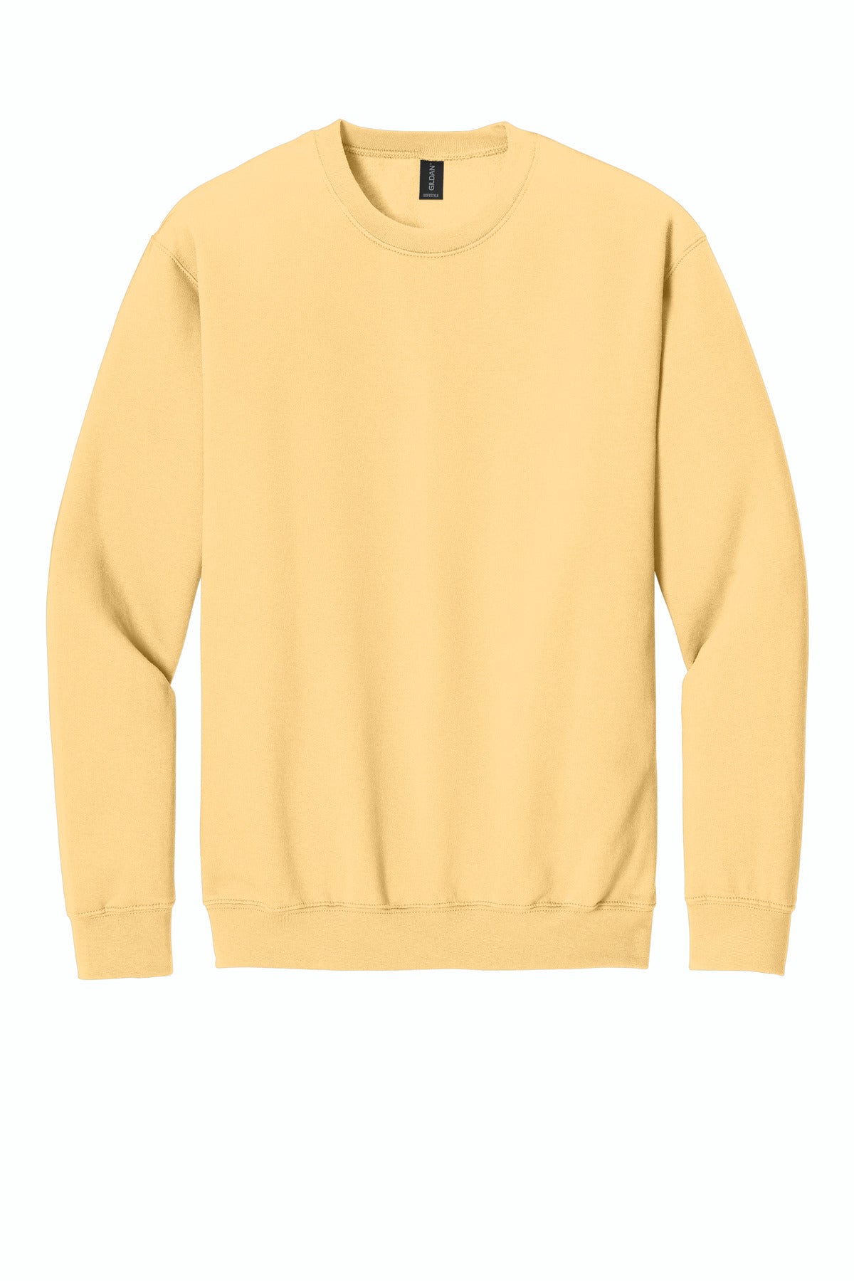 Gildan Softstyle Crewneck Sweatshirt SF000
