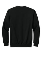 Gildan Softstyle Midweight Fleece 1/4-Zip SF008
