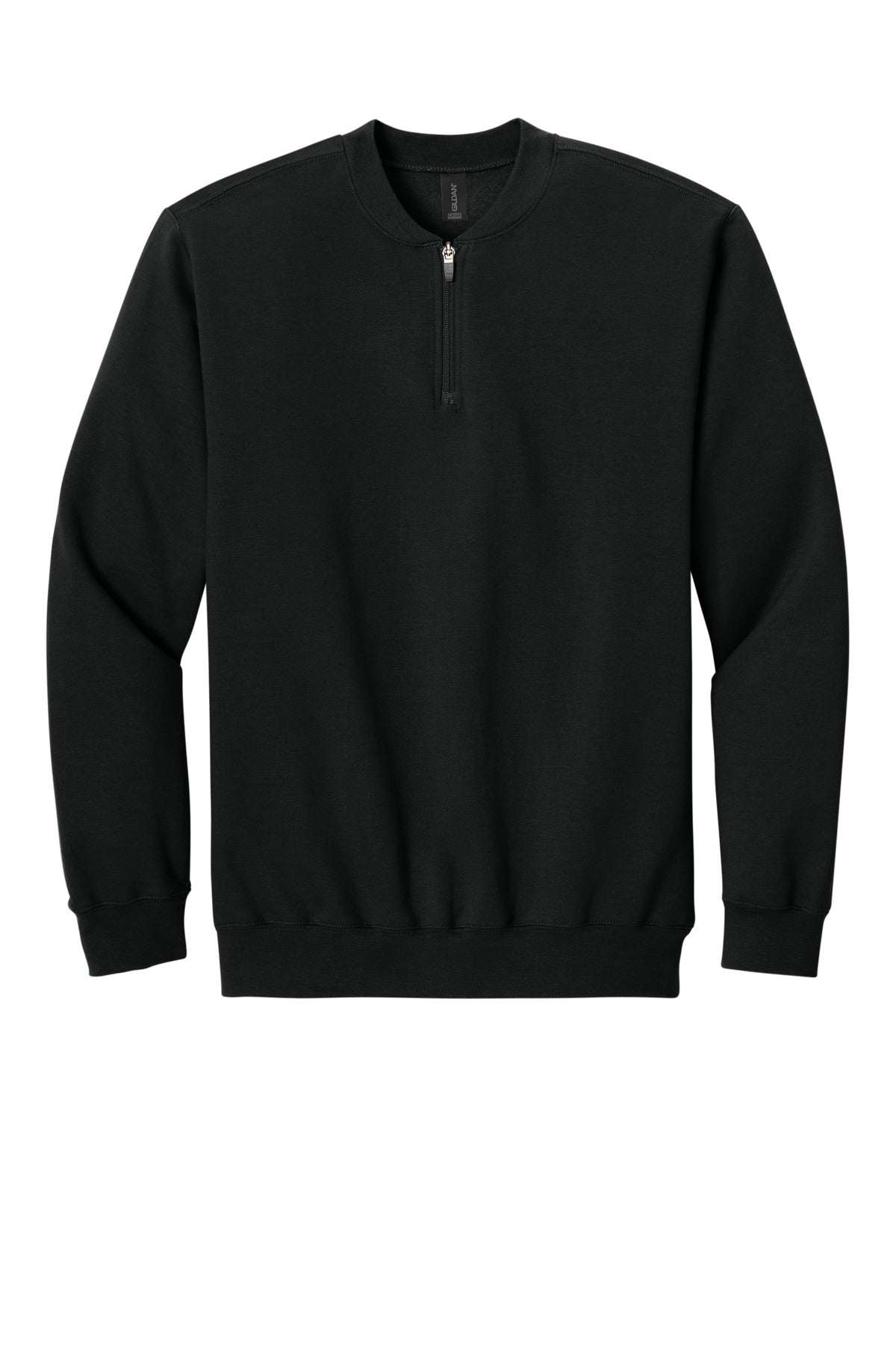 Gildan Softstyle Midweight Fleece 1/4-Zip SF008