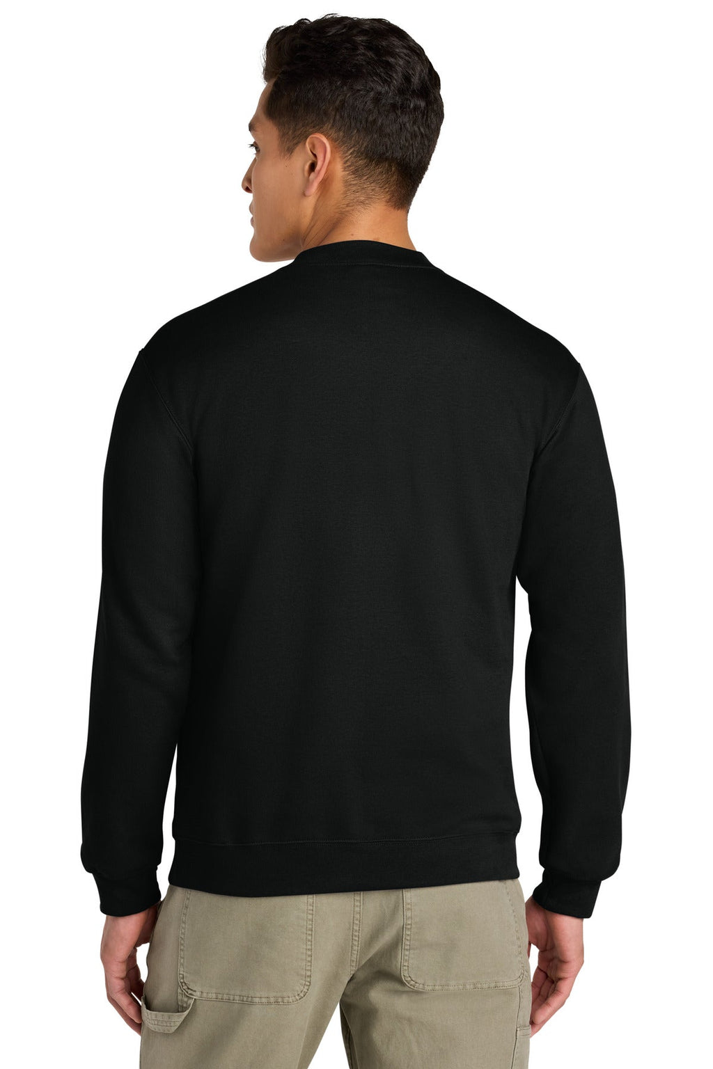 Gildan Softstyle Midweight Fleece 1/4-Zip SF008