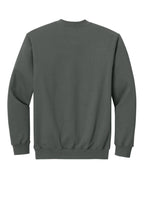 Gildan Softstyle Midweight Fleece 1/4-Zip SF008