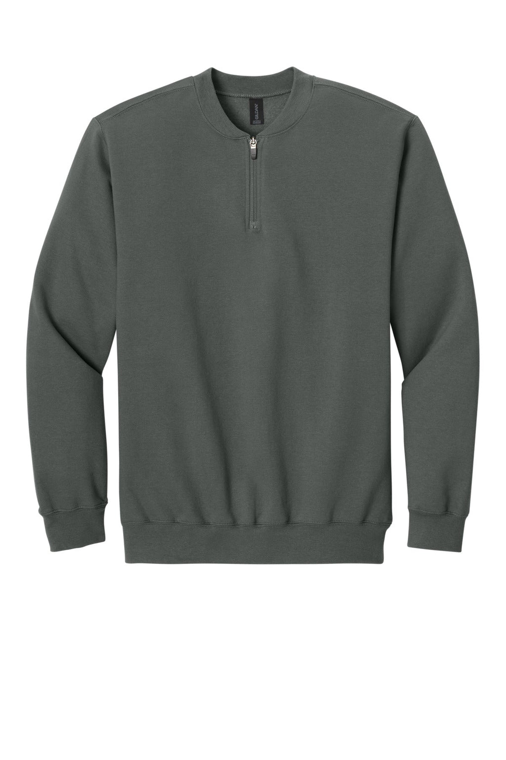 Gildan Softstyle Midweight Fleece 1/4-Zip SF008