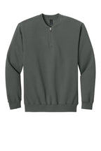 Gildan Softstyle Midweight Fleece 1/4-Zip SF008