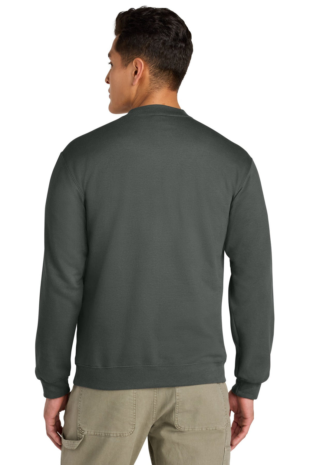 Gildan Softstyle Midweight Fleece 1/4-Zip SF008