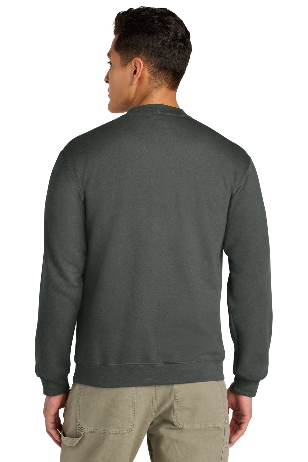 Gildan Softstyle Midweight Fleece 1/4-Zip SF008