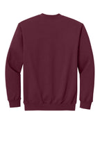 Gildan Softstyle Midweight Fleece 1/4-Zip SF008