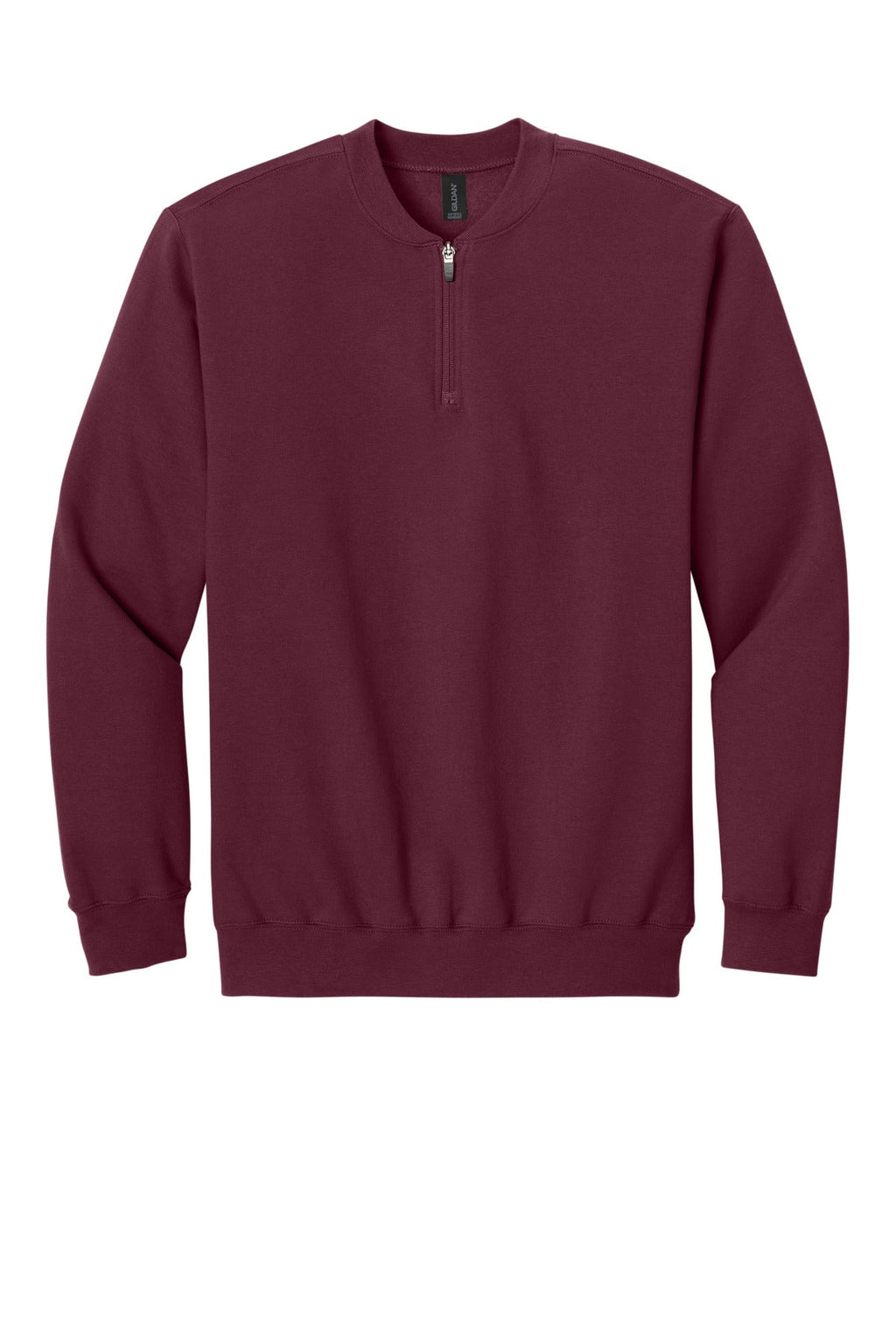 Gildan Softstyle Midweight Fleece 1/4-Zip SF008