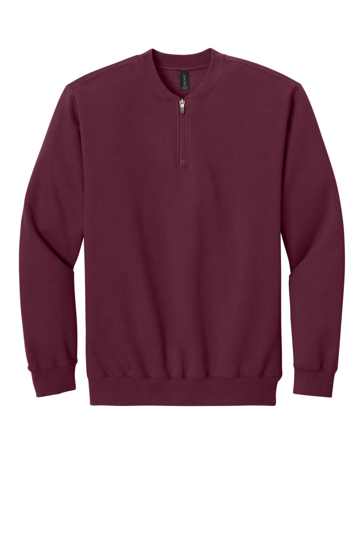 Gildan Softstyle Midweight Fleece 1/4-Zip SF008