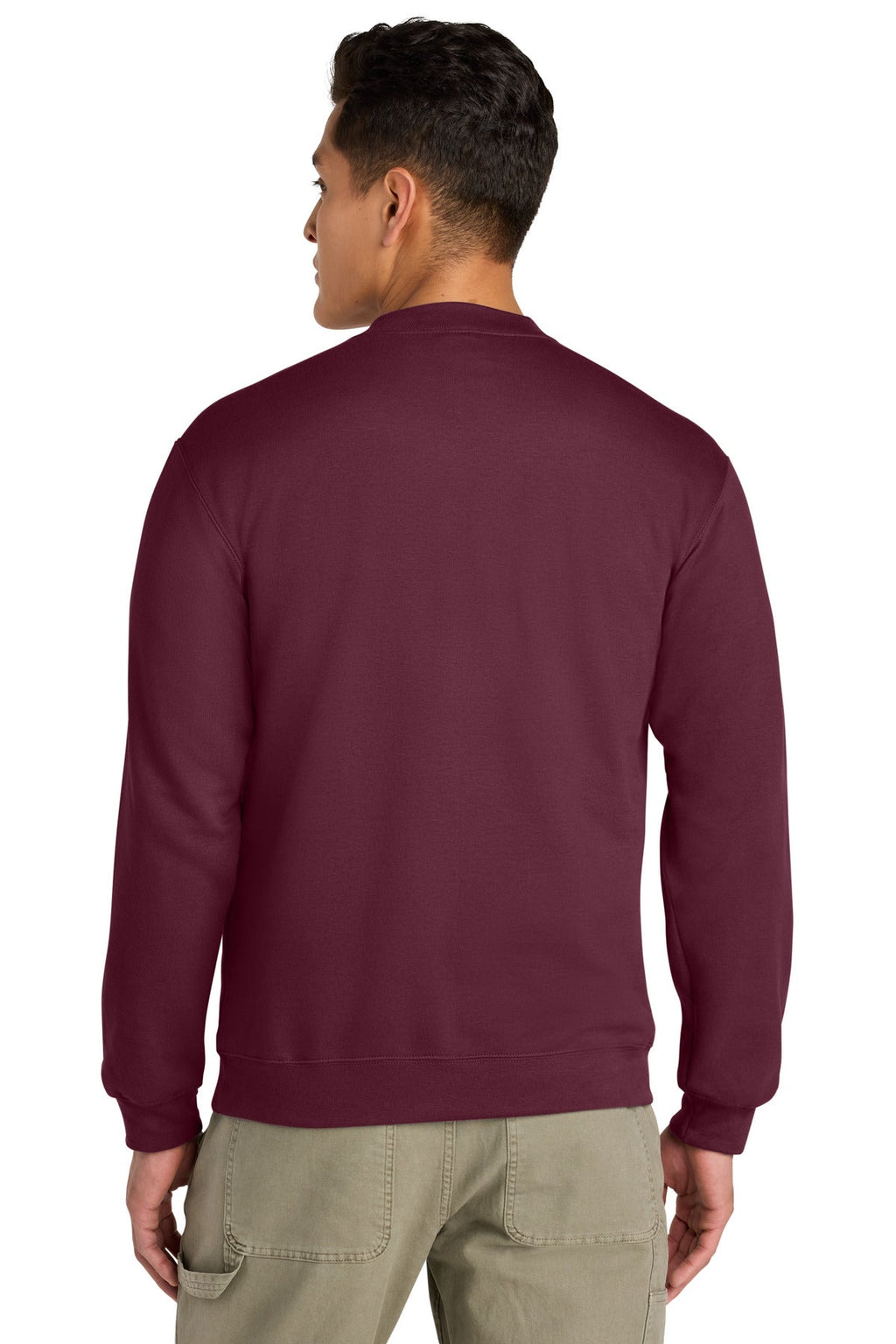 Gildan Softstyle Midweight Fleece 1/4-Zip SF008