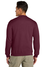 Gildan Softstyle Midweight Fleece 1/4-Zip SF008