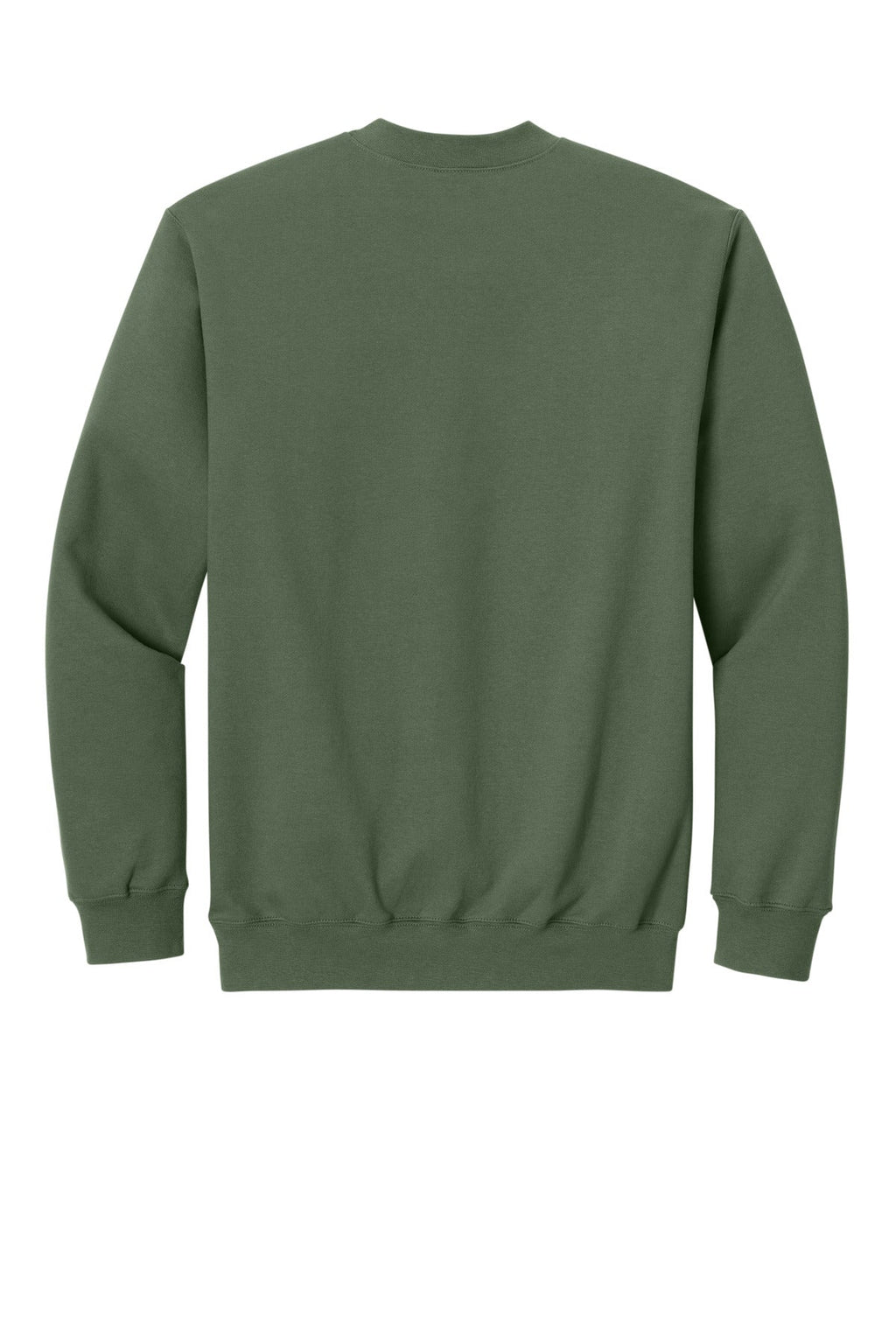 Gildan Softstyle Midweight Fleece 1/4-Zip SF008