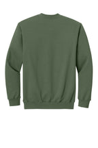 Gildan Softstyle Midweight Fleece 1/4-Zip SF008