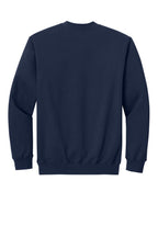 Gildan Softstyle Midweight Fleece 1/4-Zip SF008