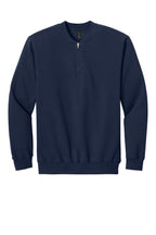 Gildan Softstyle Midweight Fleece 1/4-Zip SF008