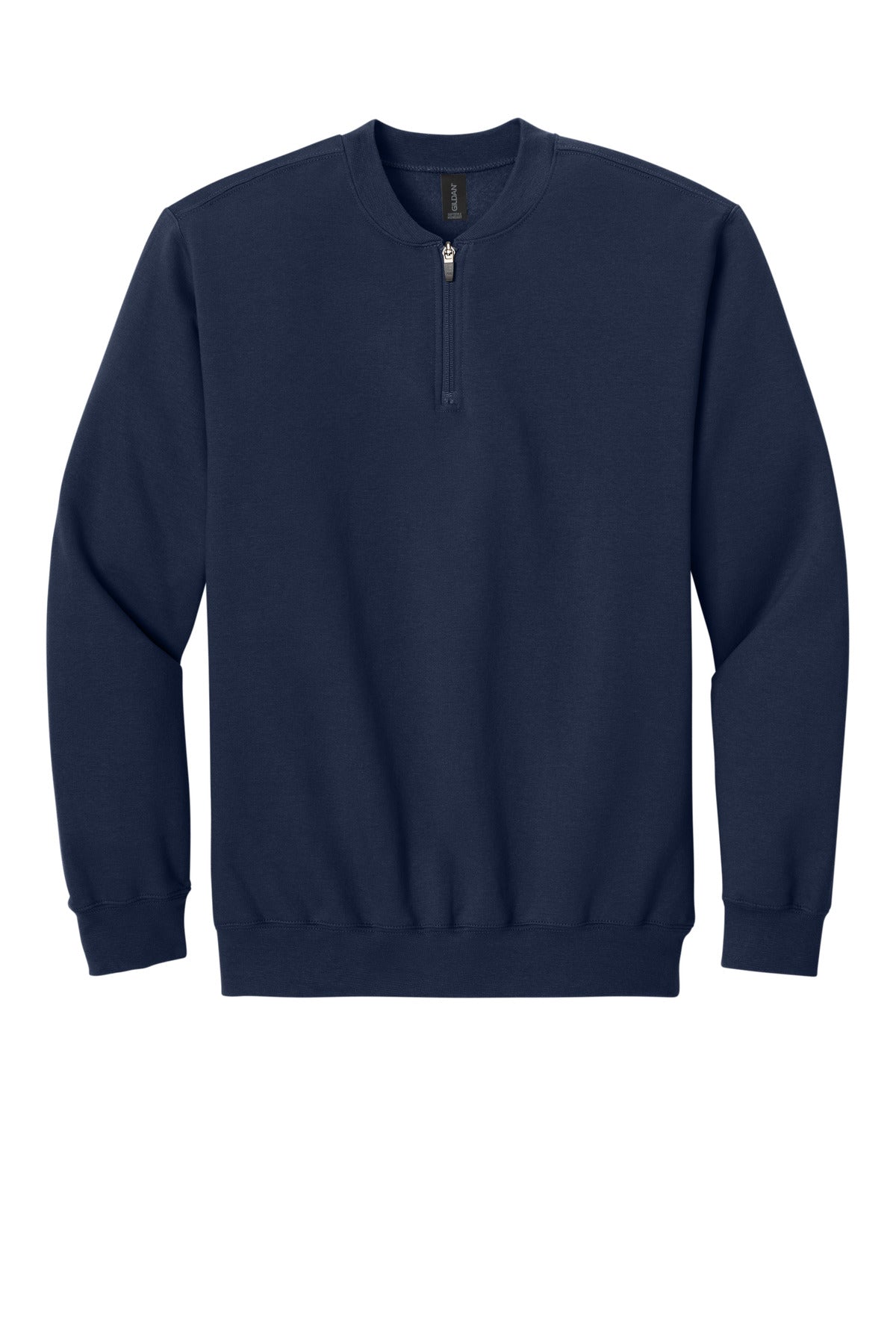 Gildan Softstyle Midweight Fleece 1/4-Zip SF008