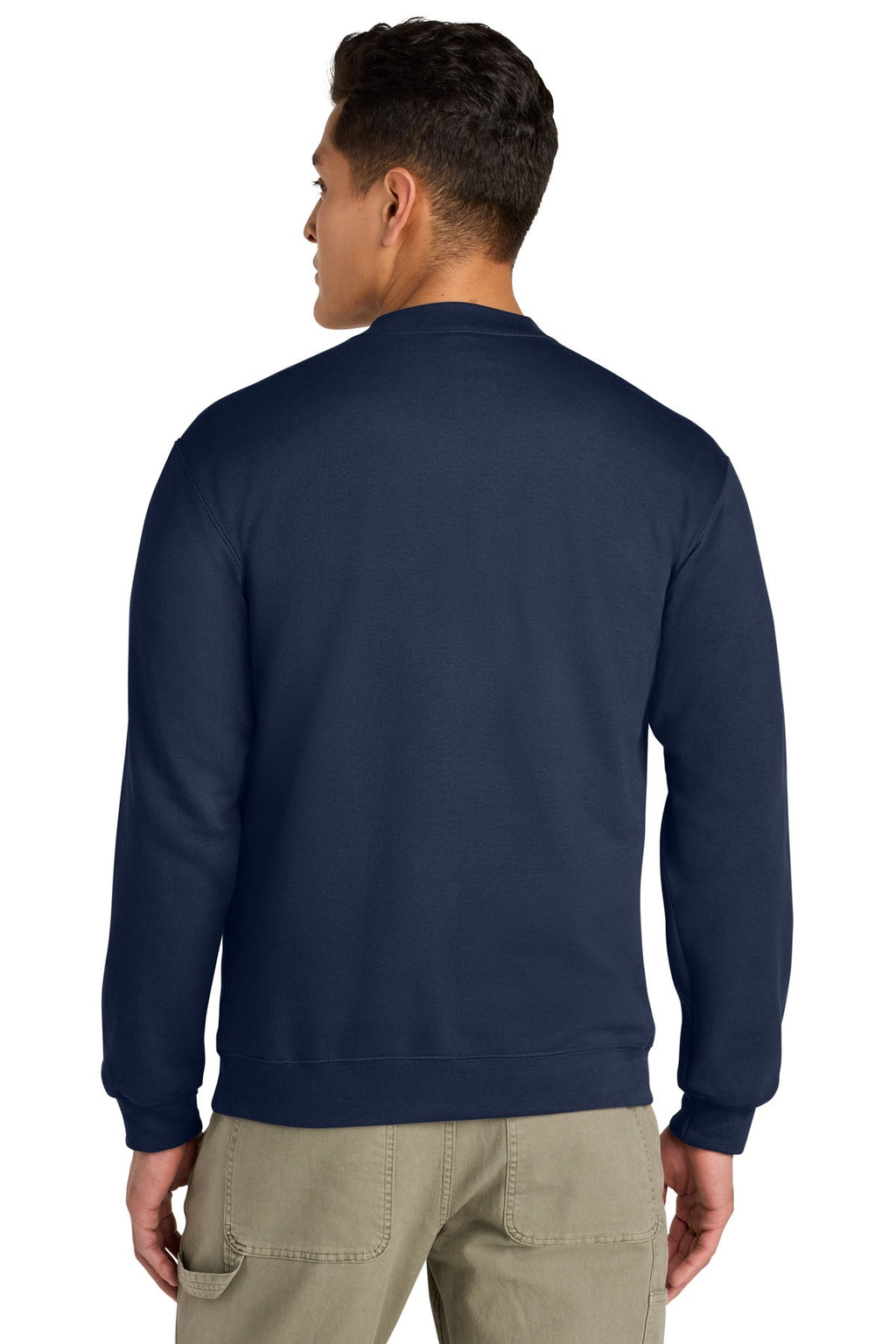 Gildan Softstyle Midweight Fleece 1/4-Zip SF008