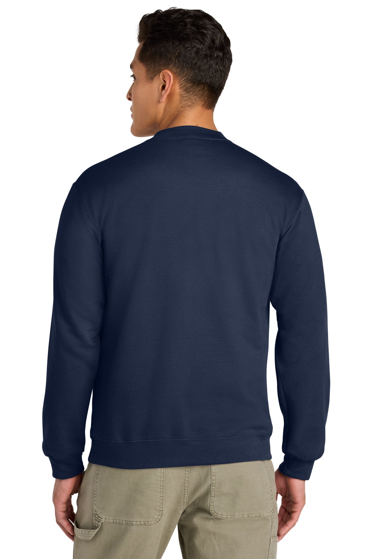 Gildan Softstyle Midweight Fleece 1/4-Zip SF008